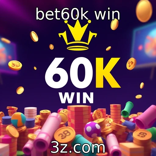 bet60k win - Acessibilidade em jogos para todos os públicos