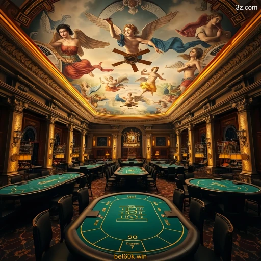 Lottery Imperdível: Atrações Únicas no bet60k win