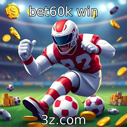 bet60k win - Tendências de jogos online em crescimento no mercado