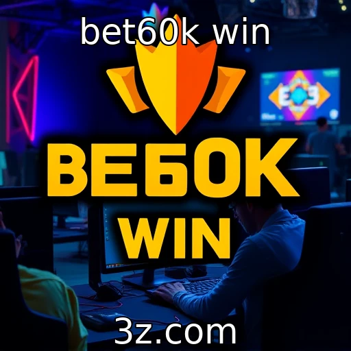 bet60k win - Distribuição de prêmios em torneios de eSports