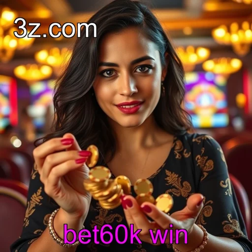 Promoções Incríveis no bet60k win que Você Não Pode Perder
