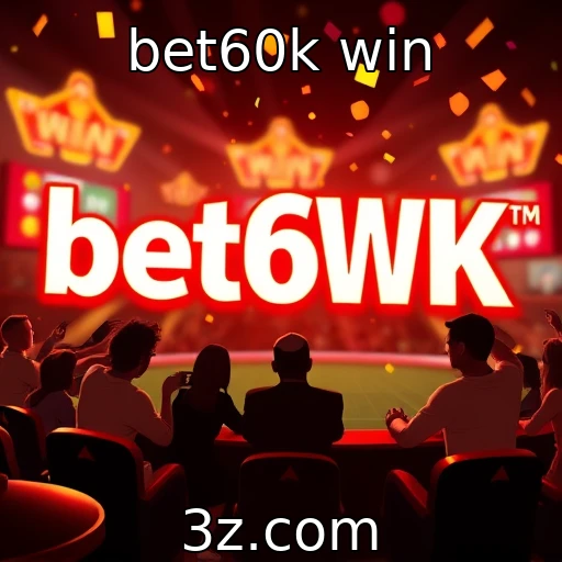 bet60k win - Percepção do público sobre jogos de azar